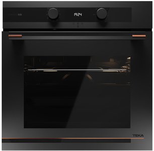 Духовой шкаф Тека HLB 85-G1 P Matt Black фото в Тюмени Духовой шкаф Teka HLB 85-G1 P Matt Black фото в Тюмени