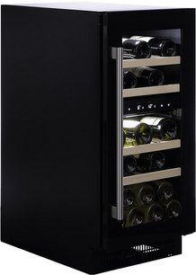 Встраиваемый винный шкаф Dunavox DAUF-32.78DMB фото 2 в Тюмени