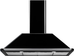 Вытяжка Смег KT110BL фото в Тюмени Вытяжка Smeg KT110BL фото в Тюмени