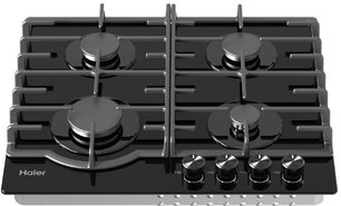 Варочная панель Haier HHX-G64RNLB фото 2 в Тюмени