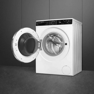 Стиральная машина Смег WM3T04RU4 фото 3 в Тюмени Стиральная машина Smeg WM3T04RU4 фото 3 в Тюмени