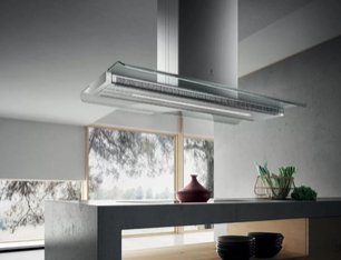 Вытяжка Элика SERENDIPITY ISLAND IX/A/120x60 фото 2 в Тюмени Вытяжка Elica SERENDIPITY ISLAND IX/A/120x60 фото 2 в Тюмени