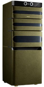 Хьюмидор Afidano L5 (Хвойный табак) фото 2 в Тюмени