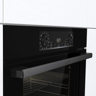 Духовой шкаф Горение BOS6737E06FBG фото 4 в Тюмени Духовой шкаф Gorenje BOS6737E06FBG фото 4 в Тюмени