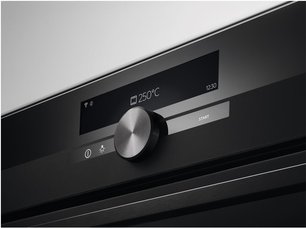 Компактный духовой шкаф АЕГ KMK968000T фото 3 в Тюмени Компактный духовой шкаф AEG KMK968000T фото 3 в Тюмени