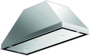Встраиваемая вытяжка Фулгор Милано CHB 9012 X фото в Тюмени Встраиваемая вытяжка Fulgor Milano CHB 9012 X фото в Тюмени