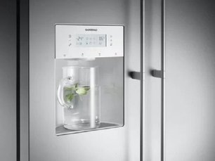 Холодильник Гаггенау RS 295-311 фото 4 в Тюмени Холодильник Gaggenau RS 295-311 фото 4 в Тюмени