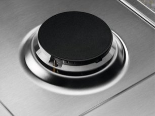 Варочная панель Electrolux KGS6426SX фото 3 в Тюмени