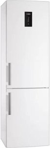 Холодильник AEG S95361CTW2 фото 2 в Тюмени