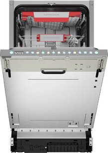 Встраиваемая посудомоечная машина Kuppersberg GIM 4595 фото 2 в Тюмени