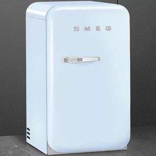 Мини-бар Smeg FAB5RPB фото 4 в Тюмени