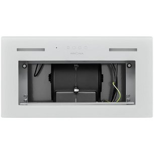 Встраиваемая вытяжка Крона ZANDER 600 DN WHITE S фото 4 в Тюмени Встраиваемая вытяжка KRONA ZANDER 600 DN WHITE S фото 4 в Тюмени