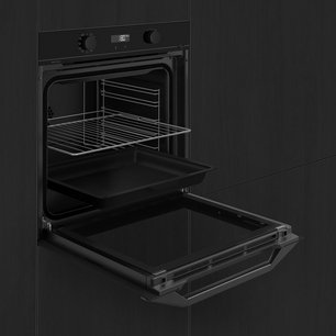 Духовой шкаф Де Дитрих DOH4334B фото 4 в Тюмени Духовой шкаф De Dietrich DOH4334B фото 4 в Тюмени