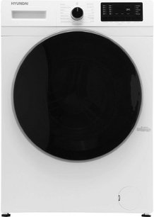 Стиральная машина Hyundai WFE8201 фото в Тюмени