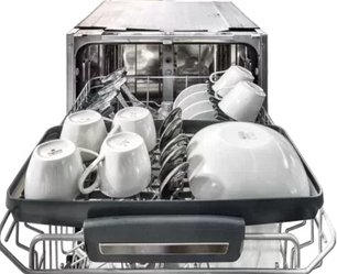 Посудомоечная машина Kuppersberg GL 4588 фото 4 в Тюмени