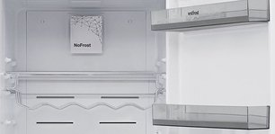 Холодильник Vestfrost VF395F SB фото 3 в Тюмени