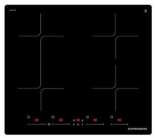 Варочная панель Kuppersberg ICI 614 фото 3 в Тюмени