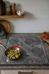 Варочная панель Kaiser KCT 6115 F Ara фото 2 в Тюмени