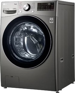 Стиральная машина LG F0L9DYP2S фото 3 в Тюмени