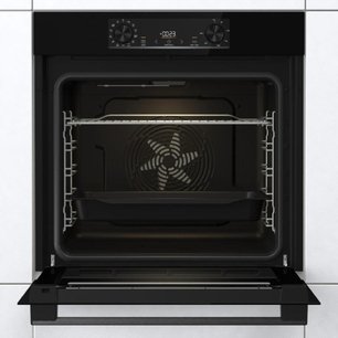 Духовой шкаф Горение BO6737E02BG фото 4 в Тюмени Духовой шкаф Gorenje BO6737E02BG фото 4 в Тюмени