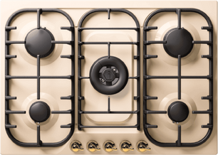 Варочная панель Ilve HCB70CN/AWB фото в Тюмени