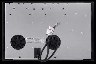 Индукционная варочная панель Маунфилд CVI804SFBK LUX Inverter фото 4 в Тюмени Индукционная варочная панель Maunfeld CVI804SFBK LUX Inverter фото 4 в Тюмени