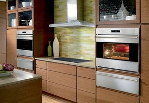 Духовой шкаф Вольф ICBSO30TE/S/TH фото 4 в Тюмени Духовой шкаф Wolf ICBSO30TE/S/TH фото 4 в Тюмени