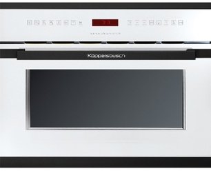Комбинированный паровой шкаф Kuppersbusch EKDG 6550.0 W5 фото в Тюмени