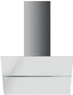 Вытяжка Смег KCV80BE фото в Тюмени Вытяжка Smeg KCV80BE фото в Тюмени
