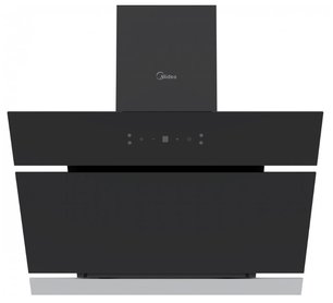 Вытяжка Мидеа MH60AN668GB фото в Тюмени Вытяжка Midea MH60AN668GB фото в Тюмени