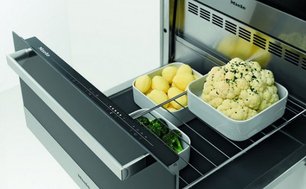 Подогреватель Miele ESW 5080-29 BK фото 3 в Тюмени