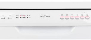 Посудомоечная машина KRONA AGRI 45 FS WH фото 4 в Тюмени