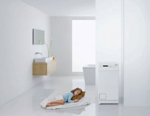 Стиральная машина Миле W 627 WPM фото 3 в Тюмени Стиральная машина Miele W 627 WPM фото 3 в Тюмени
