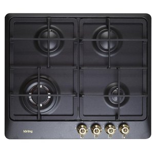 Варочная поверхность Korting HG 655 CTGRN фото в Тюмени