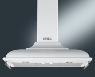 Вытяжка Смег KC19BSE фото 2 в Тюмени Вытяжка Smeg KC19BSE фото 2 в Тюмени