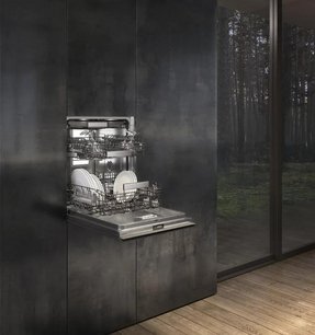 Встраиваемая посудомоечная машина Gaggenau DF481101F фото 3 в Тюмени