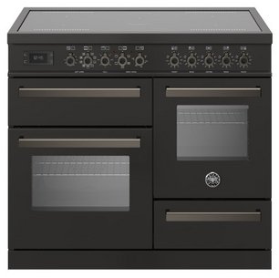 Варочный центр Bertazzoni PRO105I3ECAT2 фото в Тюмени