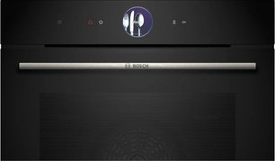 Духовой шкаф Бош HBG7363B1 фото 4 в Тюмени Духовой шкаф Bosch HBG7363B1 фото 4 в Тюмени