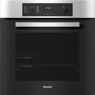 Духовой шкаф Миле H 2265-1 B EDST/CLST фото в Тюмени Духовой шкаф Miele H 2265-1 B EDST/CLST фото в Тюмени