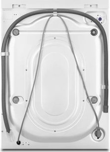 Стиральная машина Электролюкс EW6S4R27BI фото 4 в Тюмени Стиральная машина Electrolux EW6S4R27BI фото 4 в Тюмени