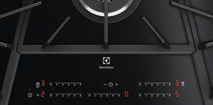 Варочная панель Electrolux KGV9539IK фото 3 в Тюмени