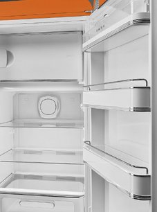 Холодильник Смег FAB28ROR6 фото 4 в Тюмени Холодильник Smeg FAB28ROR6 фото 4 в Тюмени