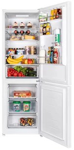 Холодильник MAUNFELD MFF185SFW фото 3 в Тюмени