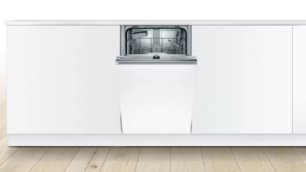 Встраиваемая посудомоечная машина BOSCH SPV2IKX1BR фото 3 в Тюмени