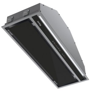 Встраиваемая вытяжка Korting KHI 90945 DGN фото 2 в Тюмени