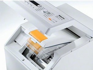 Стиральная машина Миле W 667 фото 3 в Тюмени Стиральная машина Miele W 667 фото 3 в Тюмени