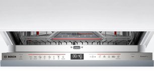 Встраиваемая посудомоечная машина Bosch SMV6ECX57E фото 2 в Тюмени