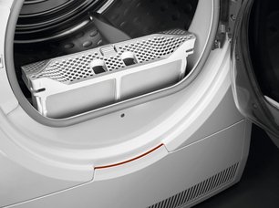 Сушильная машина AEG TR718BE фото 3 в Тюмени