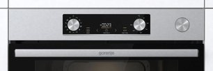 Духовой шкаф Горение BSA6737E15X фото 4 в Тюмени Духовой шкаф Gorenje BSA6737E15X фото 4 в Тюмени