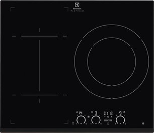 Варочная панель Electrolux EHI96732IZ фото в Тюмени